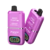 PINEAPPLE PEACH PASSIONFRUIT/BLUEBERRY