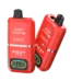 Banana Fizzy Twins Dwusmakowe 50000 Puffs