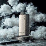 Xcor Hawaii Pro 23000 Puffs – Tropikalny Styl & Skórzane Wykończenie