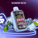 Airmez Matrix Pro 30000 Puffs Blueberry On Ice