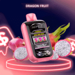 Airmez Matrix Pro 30000 Puffs Kiwi Dragon Fruit
