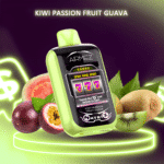 Airmez Matrix Pro 30000 Puffs Kiwi Passion Fruit Guava
