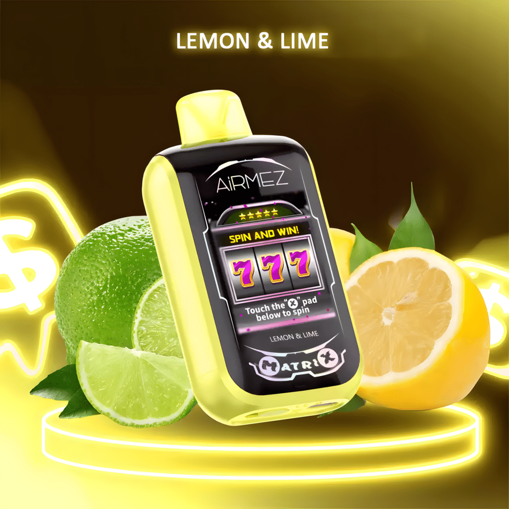 LEMON LIME