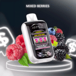 Airmez Matrix Pro 30000 Puffs Mixed Berries