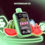 Airmez Matrix Pro 30000 Puffs Watermelon Ice