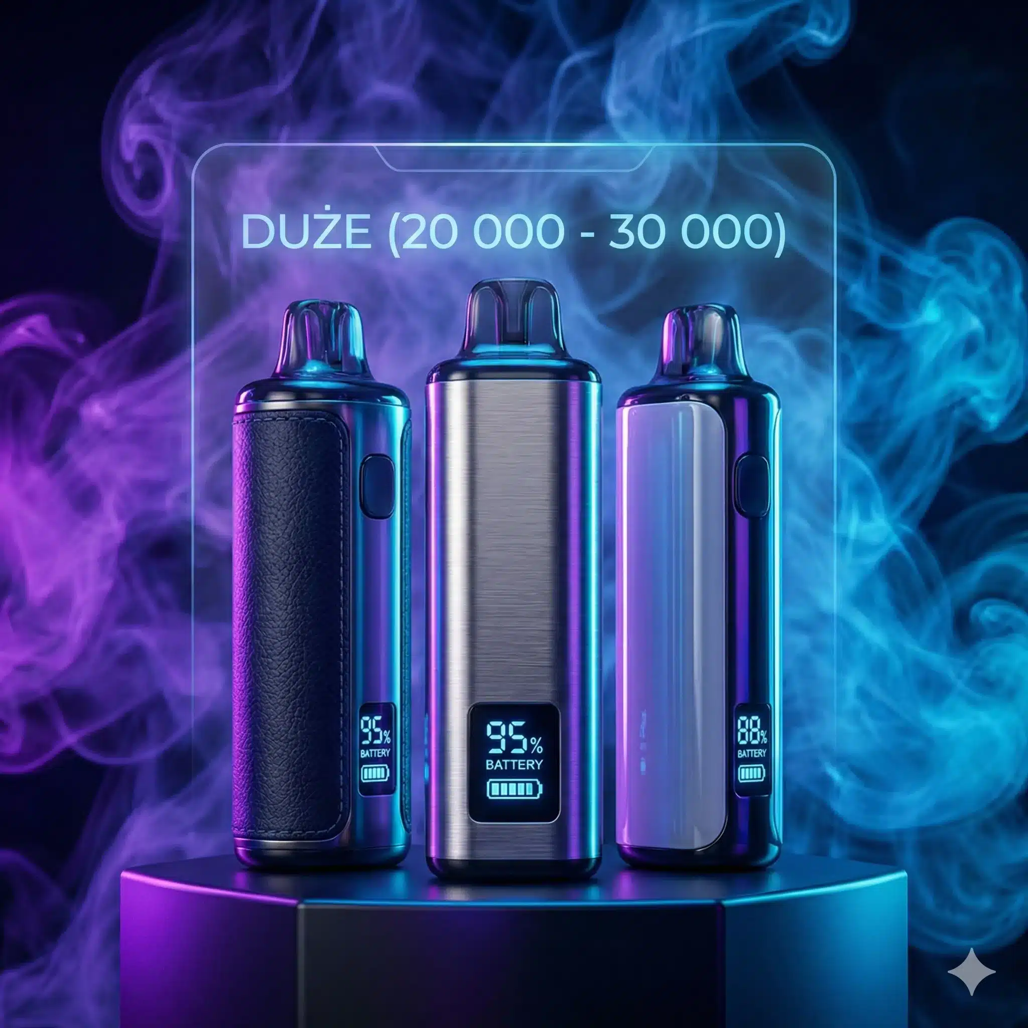 Duże (20 000 30 000)