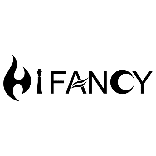 Hifancy Logo