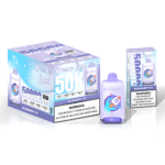 Hifancy Space 50000 Puffs Blueberry Ice