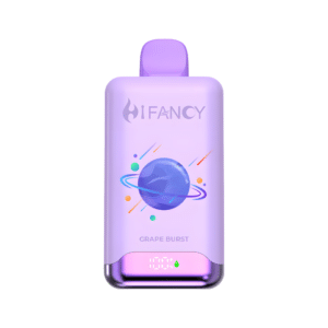 Grape Burst Hifancy Space