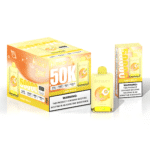 Hifancy Space 50000 Puffs Lady Killa