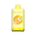 Hifancy Space 50000 Puffs Lady Killa0