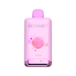 Hifancy Space 50000 Puffs Love 66 S