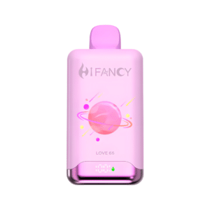 Love 66 Hifancy Space