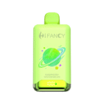 Hifancy Space 50000 Puffs Raspberry Watermelon0