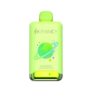 Raspberry Watermelon Hifancy Space
