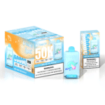 Hifancy Space 50000 Puffs Sex On The Beach