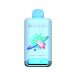 Hifancy Space 50000 Puffs Sex On The Beach S