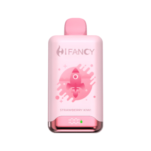 Strawberry Kiwi Hifancy Space
