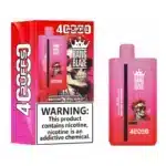 Online Vape 40k 2 In 1 Bang Blaze 40000 Puffs Dual Flavors Mixed Fruit