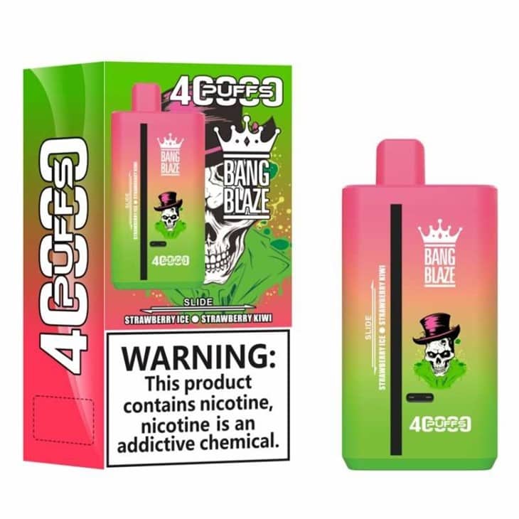 Online Vape 40k 2 In 1 Bang Blaze 40000 Puffs Dual Flavors13