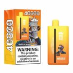 Online Vape 40k 2 In 1 Bang Blaze 40000 Puffs Dual Flavors5