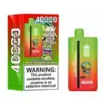 Online Vape 40k 2 In 1 Bang Blaze 40000 Puffs Dual Flavorswatermelon
