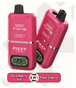 Strawberry Icefizzy Cherry