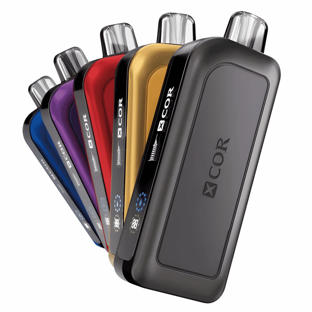 Vape Eu Warehouse Wholesale Xcor Dubai Night 28000 Puffs 28k Disposable Free Vape Pen 1