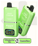 Watermelon Icelemon Lime