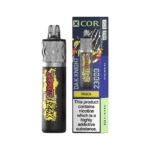 Xcor Tyrant 23000 Puffs Jednorazowki E Papierosy Peach 1