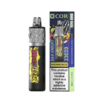 Xcor Tyrant 23000 Puffs Jednorazowki E Papierosy Watermelon Ice 1