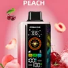 BLACK CHERRY PEACH