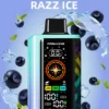 Blue Razz Ice