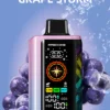 GRAPE STORM