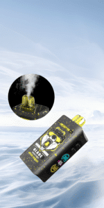 Merrymi Blade 30000 Puffs – E Papieros 30k Dla Wymagających Użytkowników