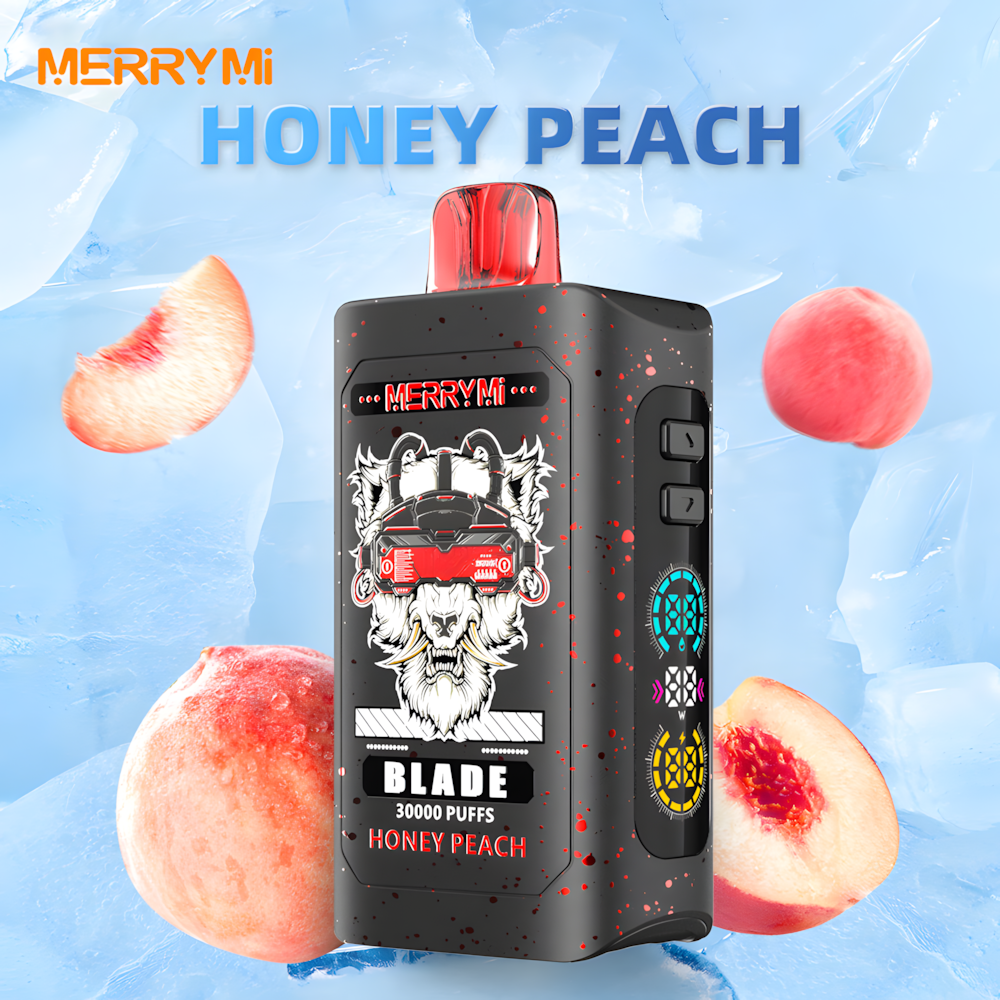 HONEY PEACH