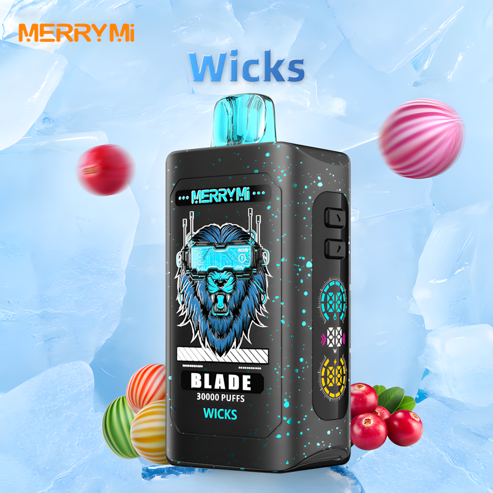 WICKS