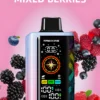 Mixed Berry