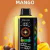 PASSION FRUIT MANGO
