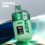 airmez lux 60k jednorazowy e papieros 2% – 60000 puffs