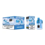 airmez lux 60k jednorazowy e papieros 2% – 60000 puffs