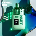 airmez lux 60k jednorazowy e papieros 2% – 60000 puffs