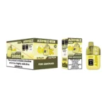 airmez lux 60k jednorazowy e papieros 2% – 60000 puffs