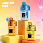 airmez lux 60k jednorazowy e papieros 2% – 60000 puffs
