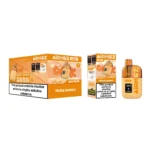 airmez lux 60k jednorazowy e papieros 2% – 60000 puffs