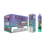 airmez tornado 25000 jednorazowy e papieros 2% – 25000 puffs