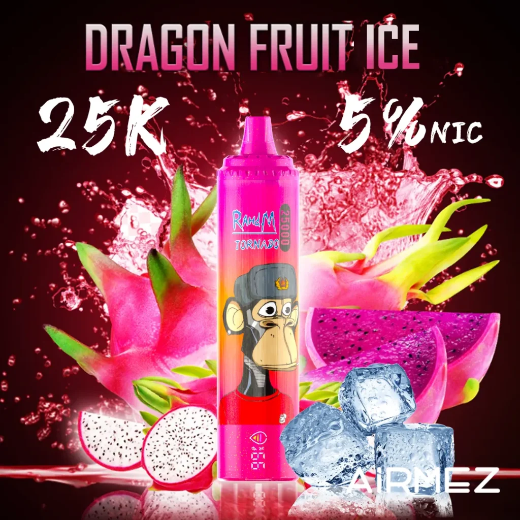 DRAGON FRUIT