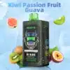 Kiwi Passion Fruit Guava