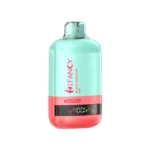 HiFancy Super 70000 Puffs - Black Dragon Ice