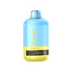 HiFancy Super 70000 Puffs - Blue Razz Lemon